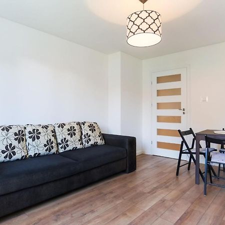 Apartament Swinoujscie - Narutowicza Exterior photo