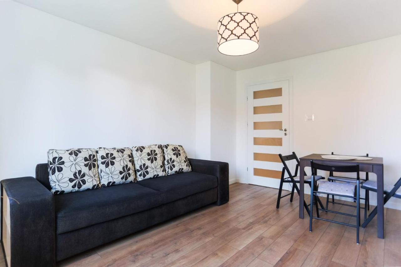 Apartament Swinoujscie - Narutowicza Exterior photo