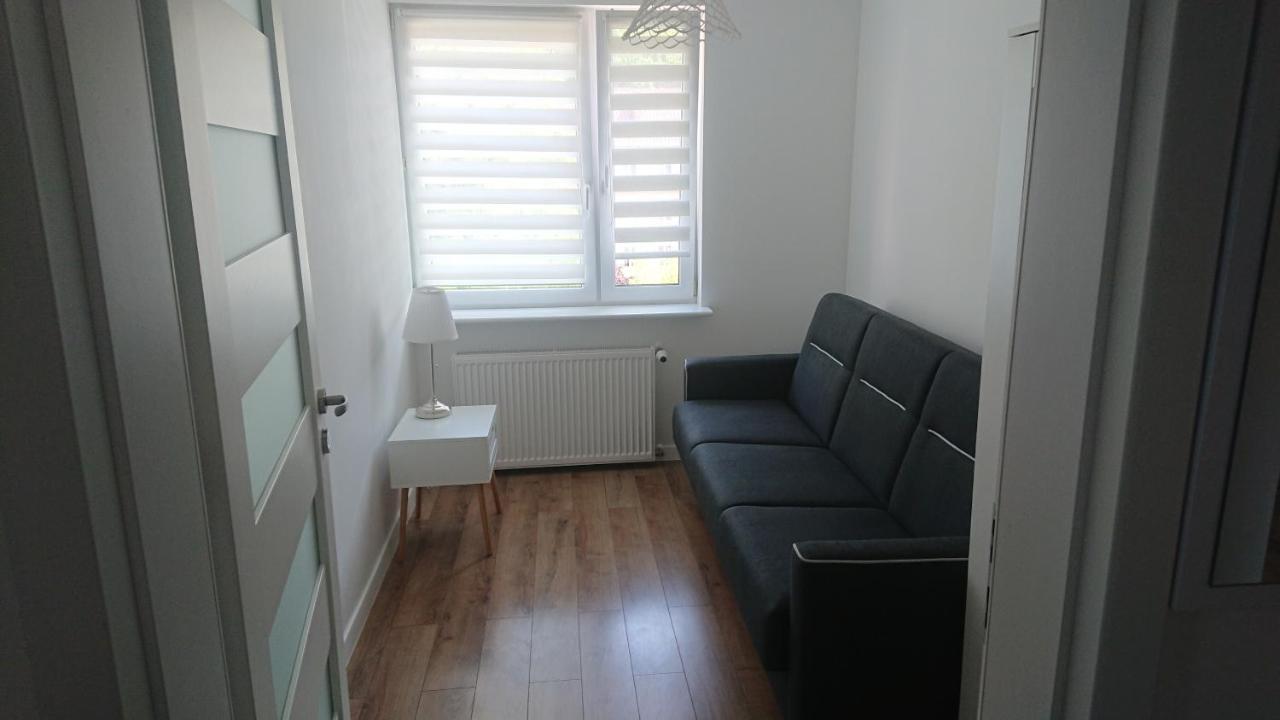Apartament Swinoujscie - Narutowicza Exterior photo